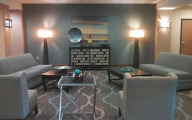 Hampton Inn Greenwood