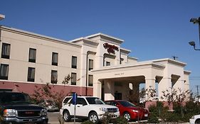 Hampton Inn Greenwood
